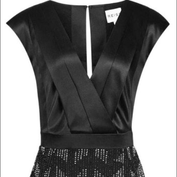 Reiss Chevy Cocktail Dress - Picture 5 of 5